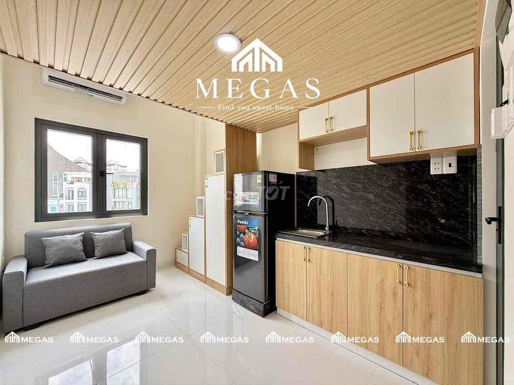 Dumex Full Homes, Lê Văn Việt - South Queen - Viome Grand Park