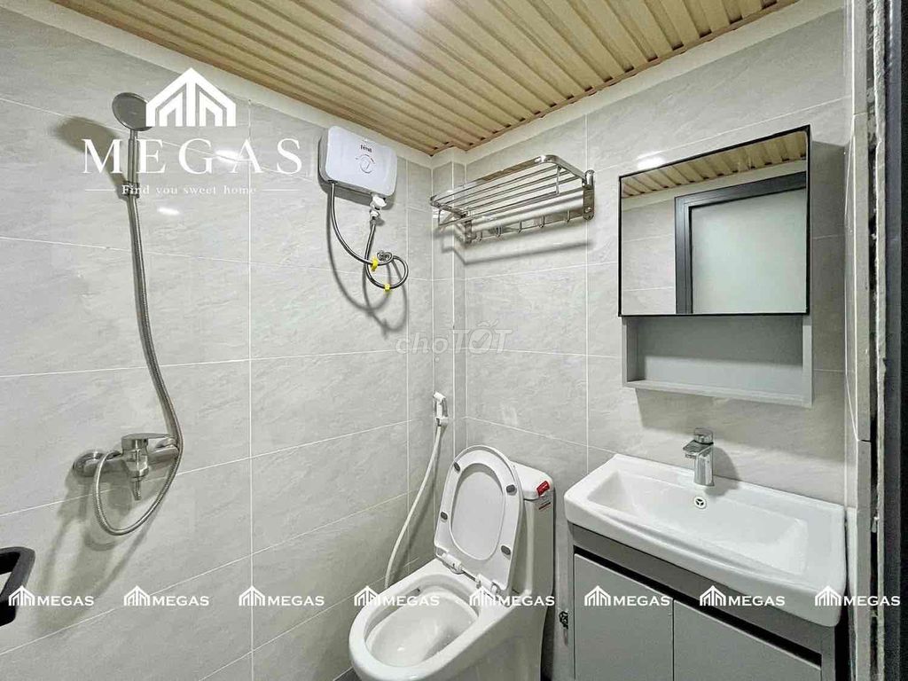 Dumex Full Homes, Lê Văn Việt - South Queen - Viome Grand Park