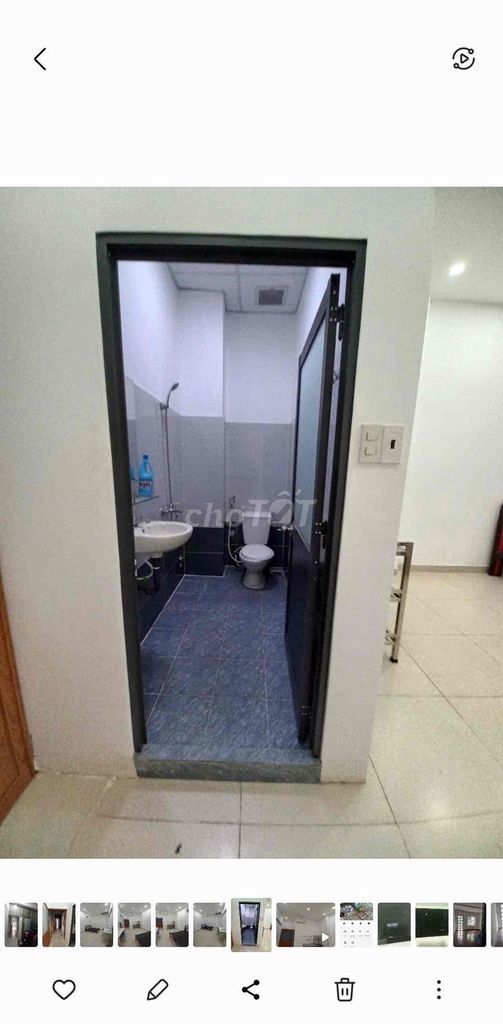 Room 20 meters... District Corporal 3