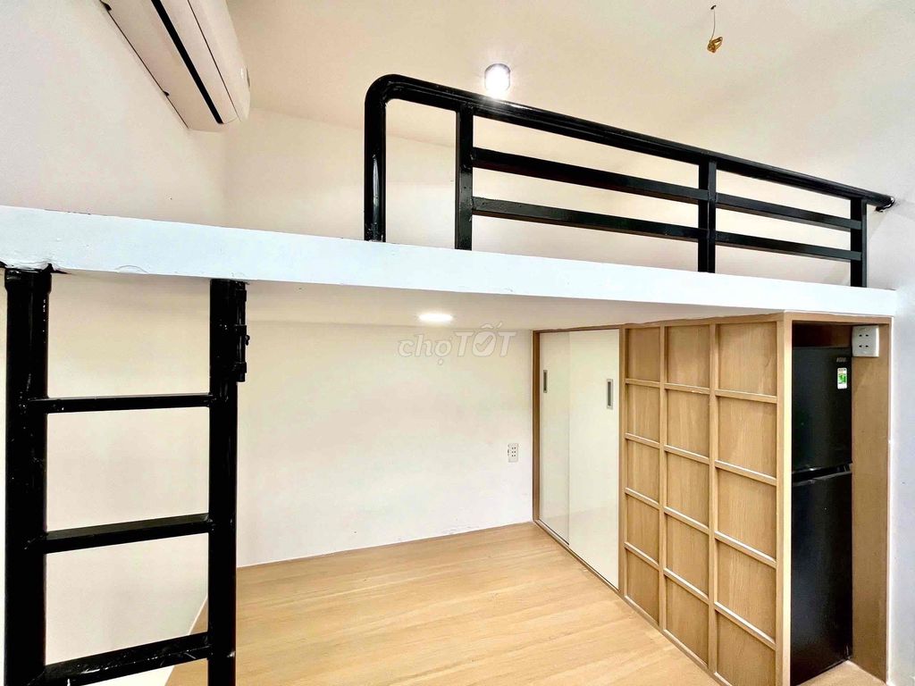 Rent a large window in Phan Huy Ích - Gò Vấp