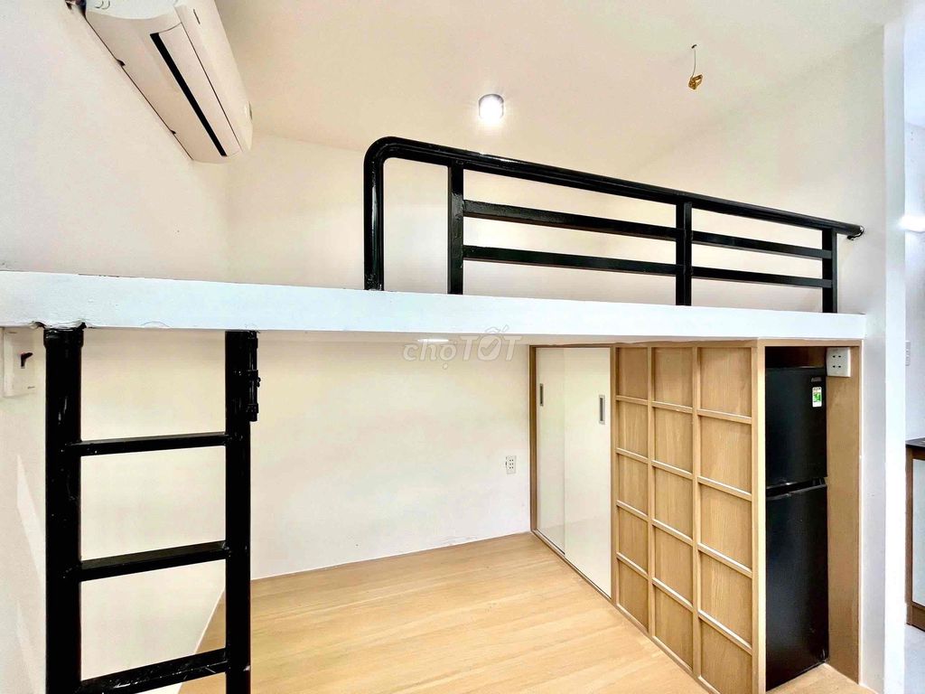 Rent a large window in Phan Huy Ích - Gò Vấp