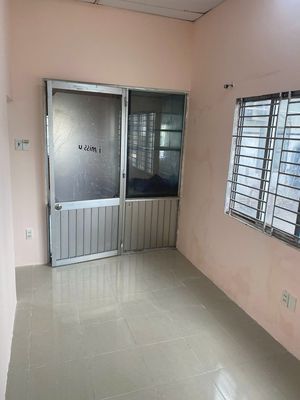 Renting two third floors of the bedroom 2 toilets for 17 million Bình Lợi.