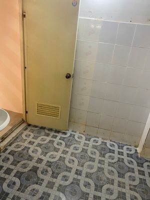 Renting two third floors of the bedroom 2 toilets for 17 million Bình Lợi.