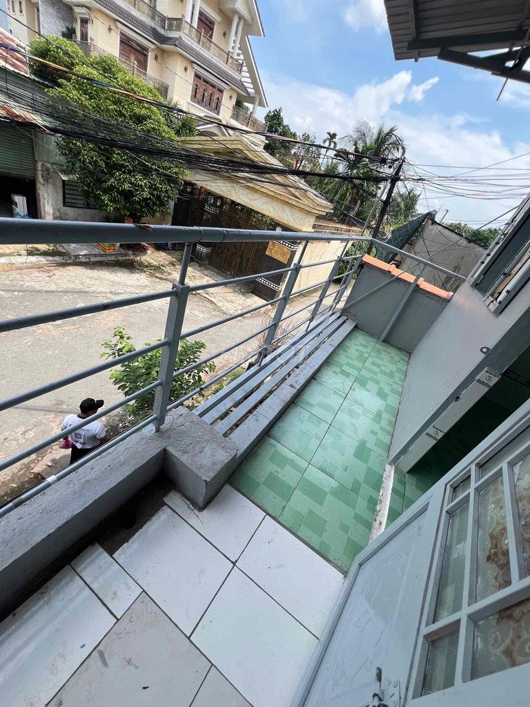 Rent room - cash room - not shared - knn high