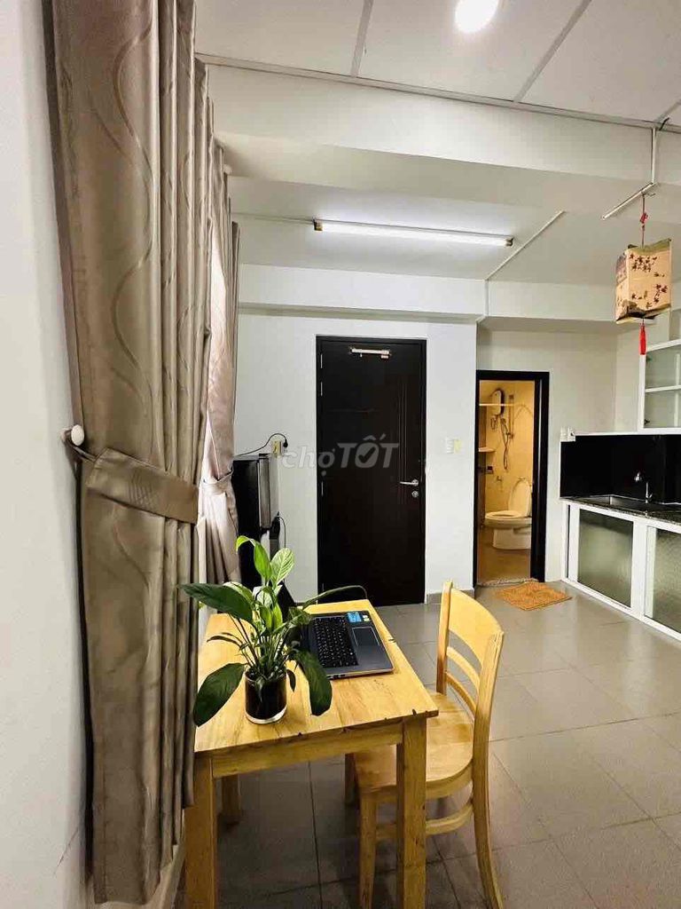 Rent a skylight studio right at the University of Industrial Engineering.