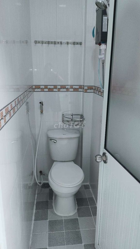 Rent room 1216, 19 A Nam Kỳ Khởi Nghĩa P.X.C.