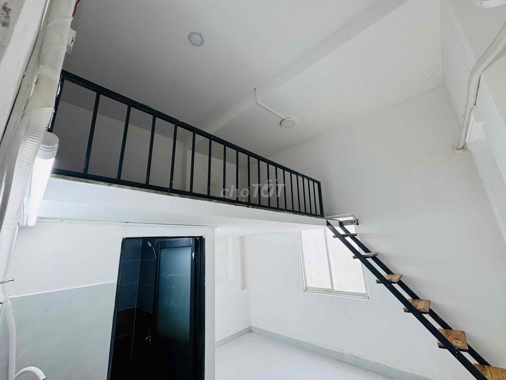 Rent Nguyễn Kiệm-7-3 Gò Vấp service apartment