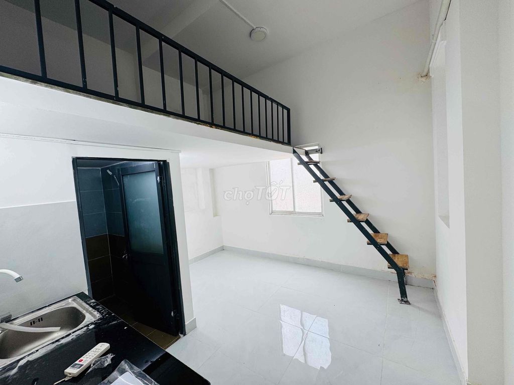 Rent Nguyễn Kiệm-7-3 Gò Vấp service apartment