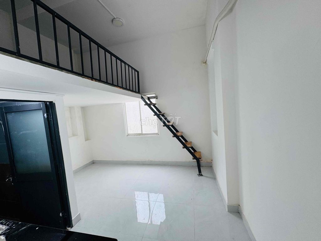 Rent Nguyễn Kiệm-7-3 Gò Vấp service apartment