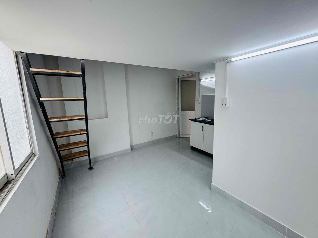 Rent Nguyễn Kiệm-7-3 Gò Vấp service apartment