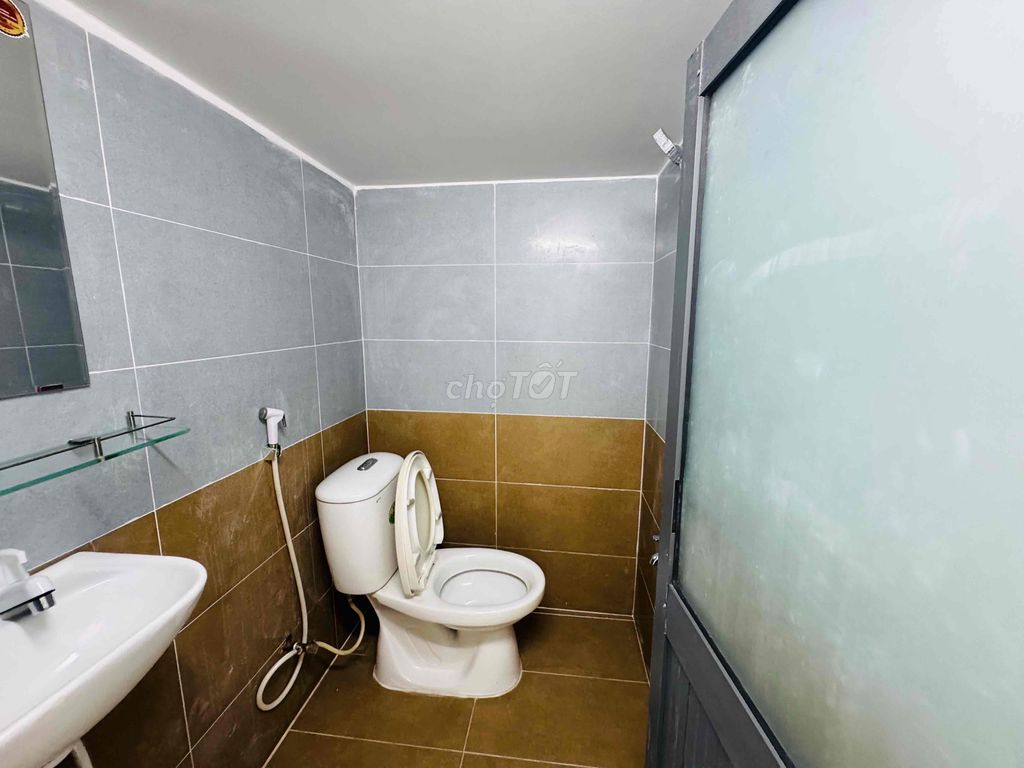 Rent Nguyễn Kiệm-7-3 Gò Vấp service apartment
