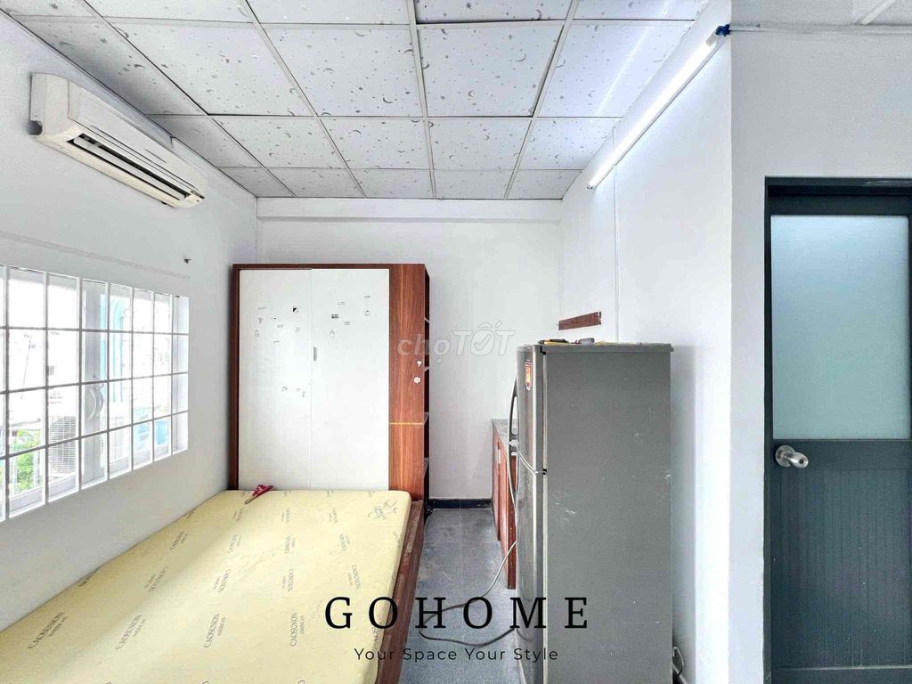 pass room full interior + balcony