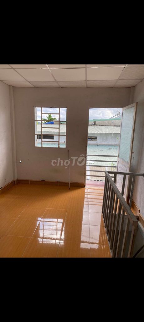 Nice clean motels, one floor down.