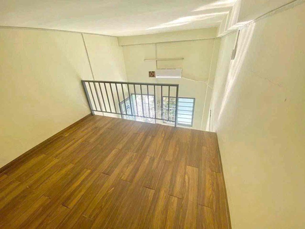 Rent room right here at Mart Gò Vấp, full interior.