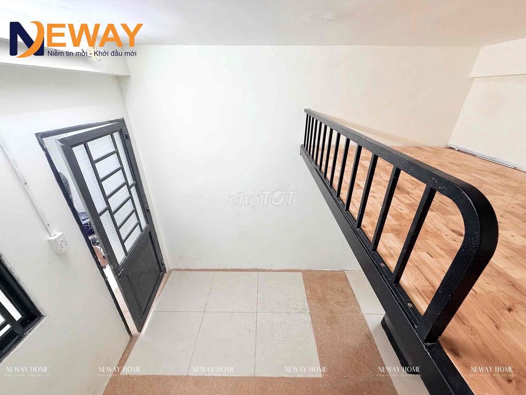 Rent a high-end guard room new furniture near the commercial university