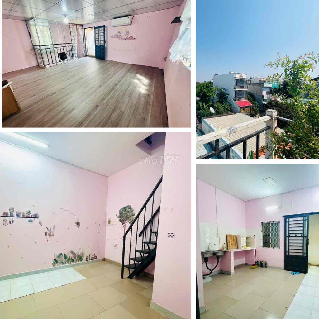 Room 45 m.2 A3, just east of the Long, there's a balcony, near kcn and