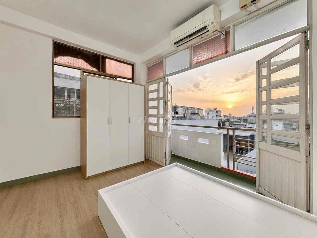 Rent the bandol - near the Central University, aeon Bình Tân