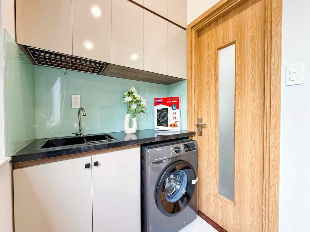 High-end interior studio right in the middle of District 7