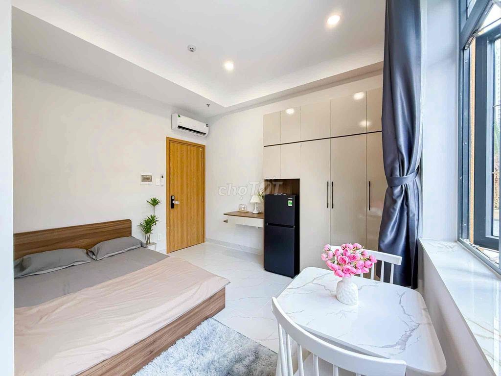 High-end interior studio right in the middle of District 7