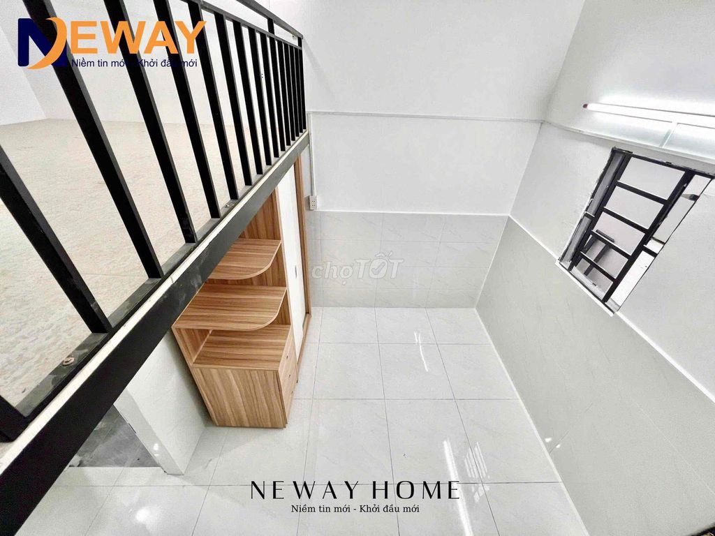newly built motel room - furniture - Lạc Long Quân