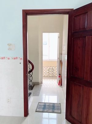 Rent a free time room at Phú Nhuận