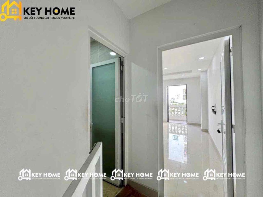 super balconcts -- full interior at Kadc City Cityland park hil
