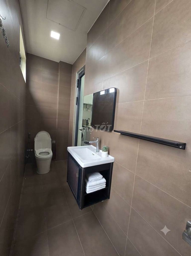 Rent room at kv Bình Thạnh