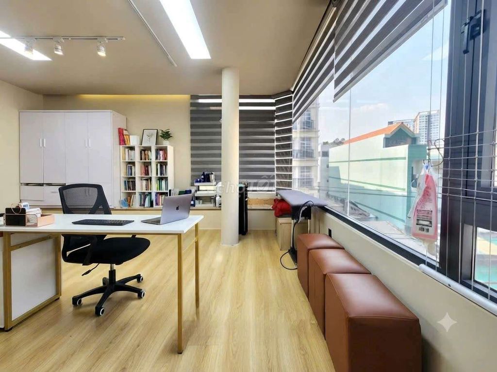 Rent room at kv Bình Thạnh