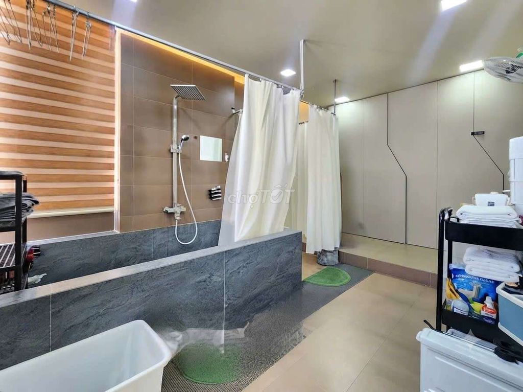 Rent room at kv Bình Thạnh