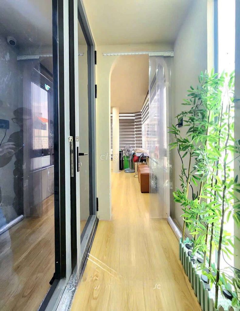 Rent room at kv Bình Thạnh