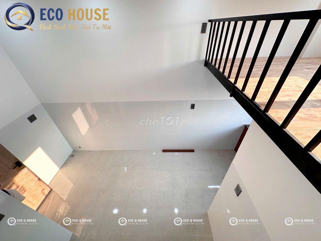 A new full interior is 100% at Thoại Ngọc Hầu