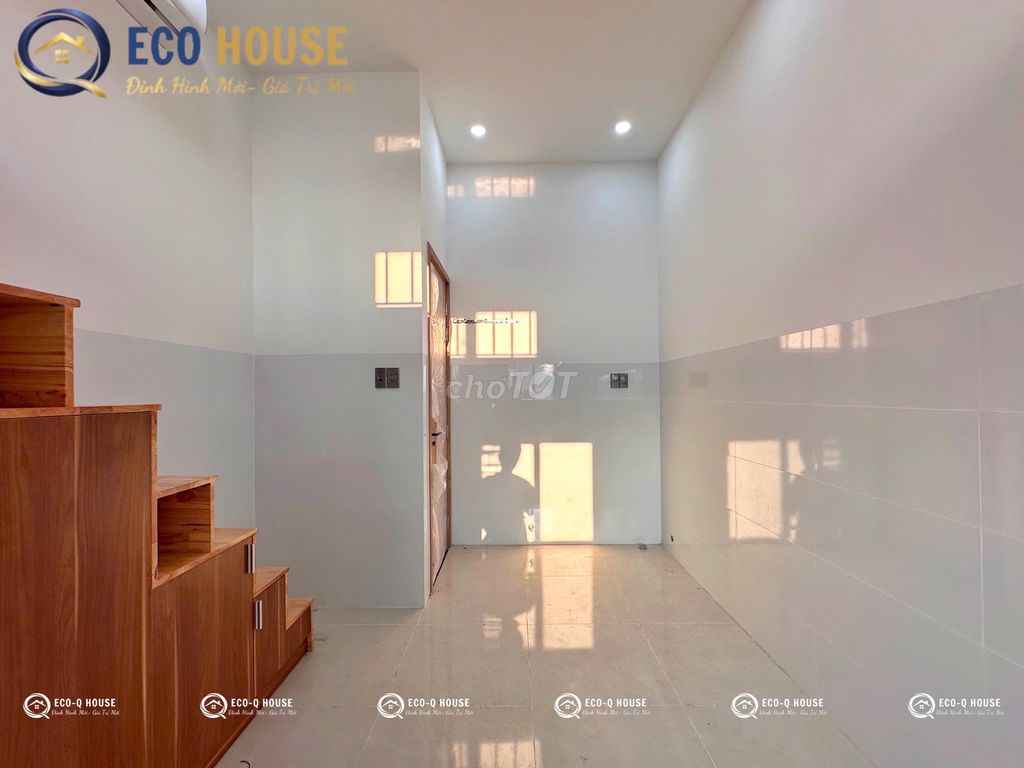A new full interior is 100% at Thoại Ngọc Hầu