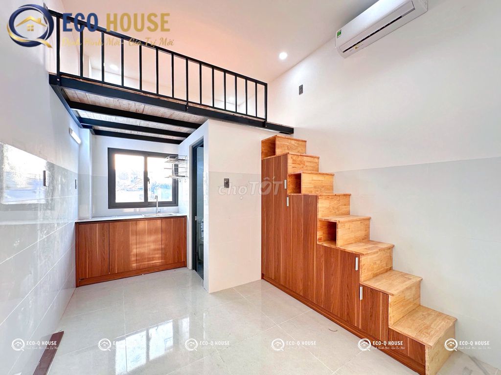A new full interior is 100% at Thoại Ngọc Hầu