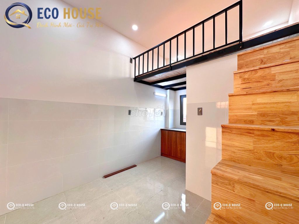 A new full interior is 100% at Thoại Ngọc Hầu