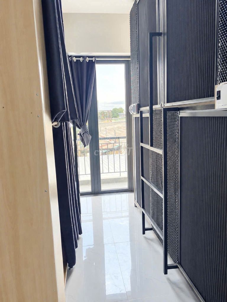 Rent sleepbox near Thủ Đức copper range from 1 million and a half packages.