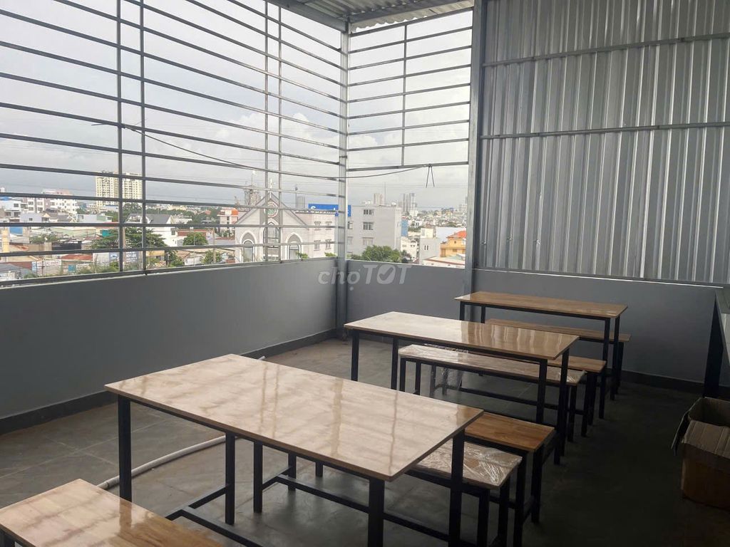 Rent sleepbox near Thủ Đức copper range from 1 million and a half packages.