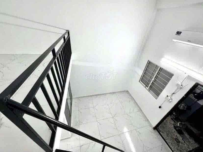 The underprivileged boarding room at a quarter of the world with security guard.
