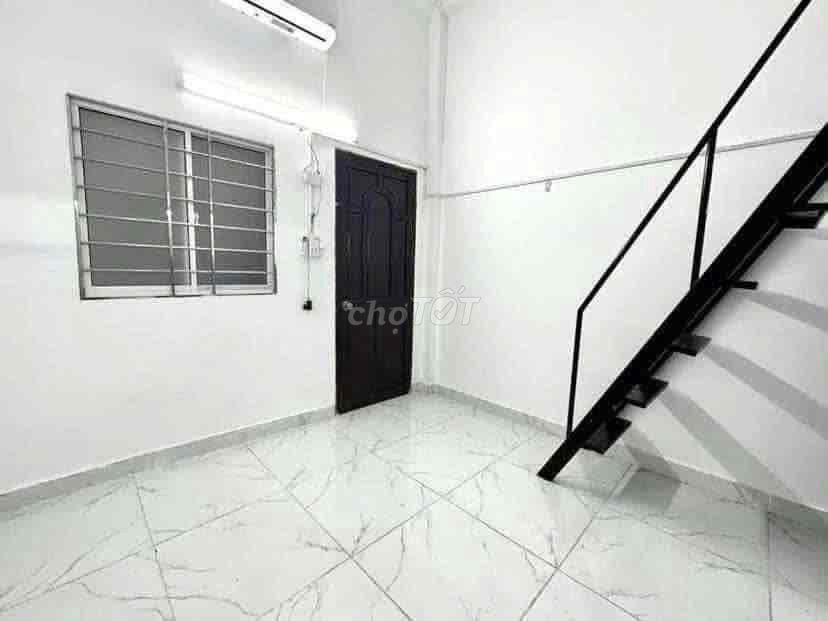 The underprivileged boarding room at a quarter of the world with security guard.