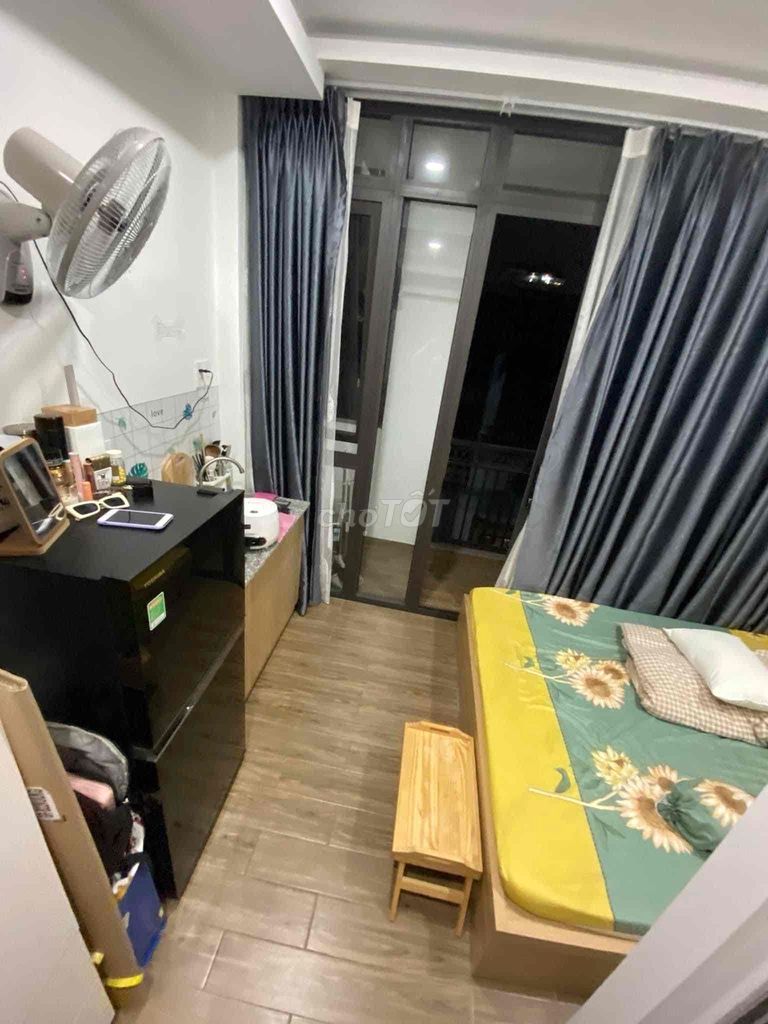Nhất Chi Mai Inn, Tân Bình