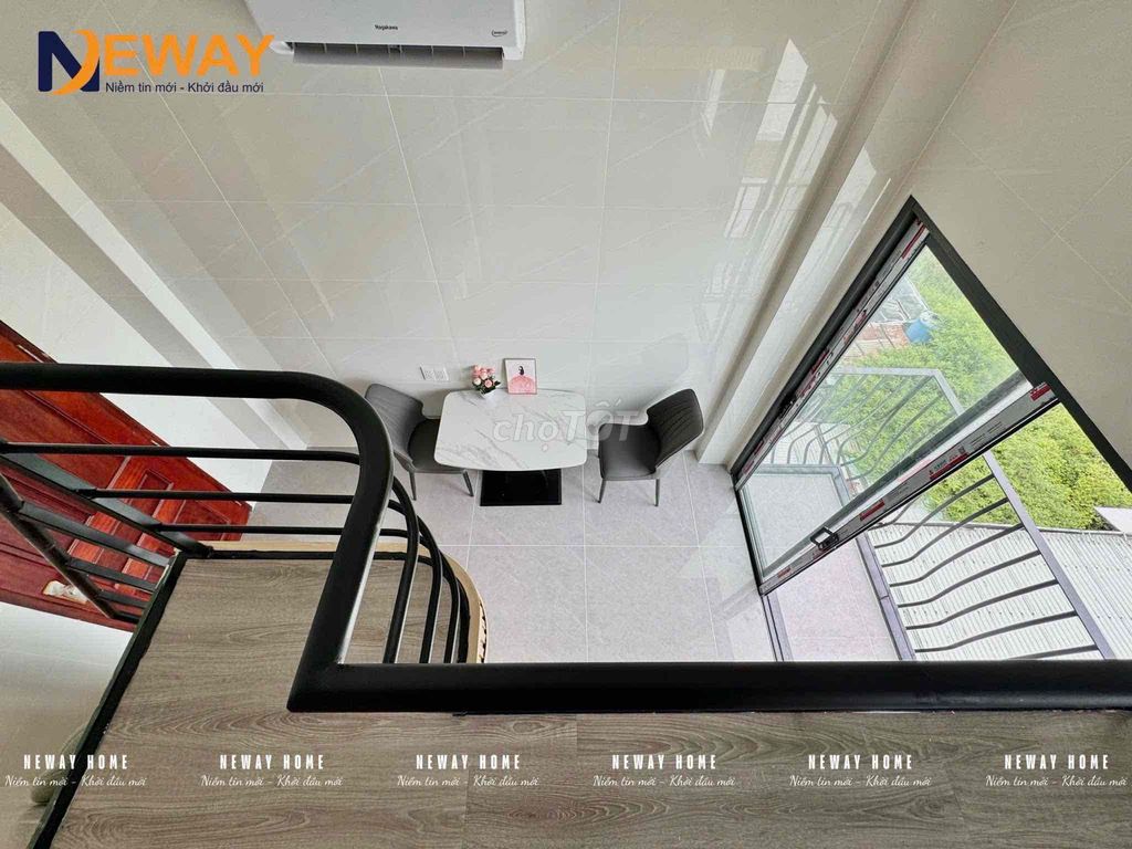 - Full furniture in the fourth quarter.