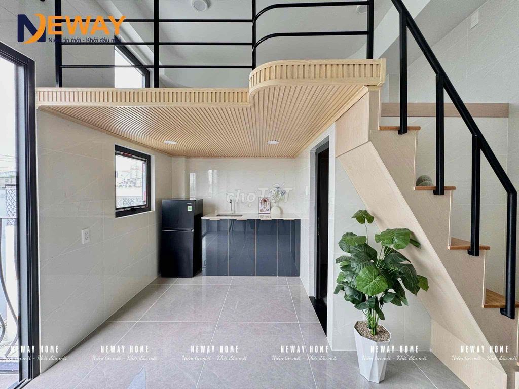 - Full furniture in the fourth quarter.