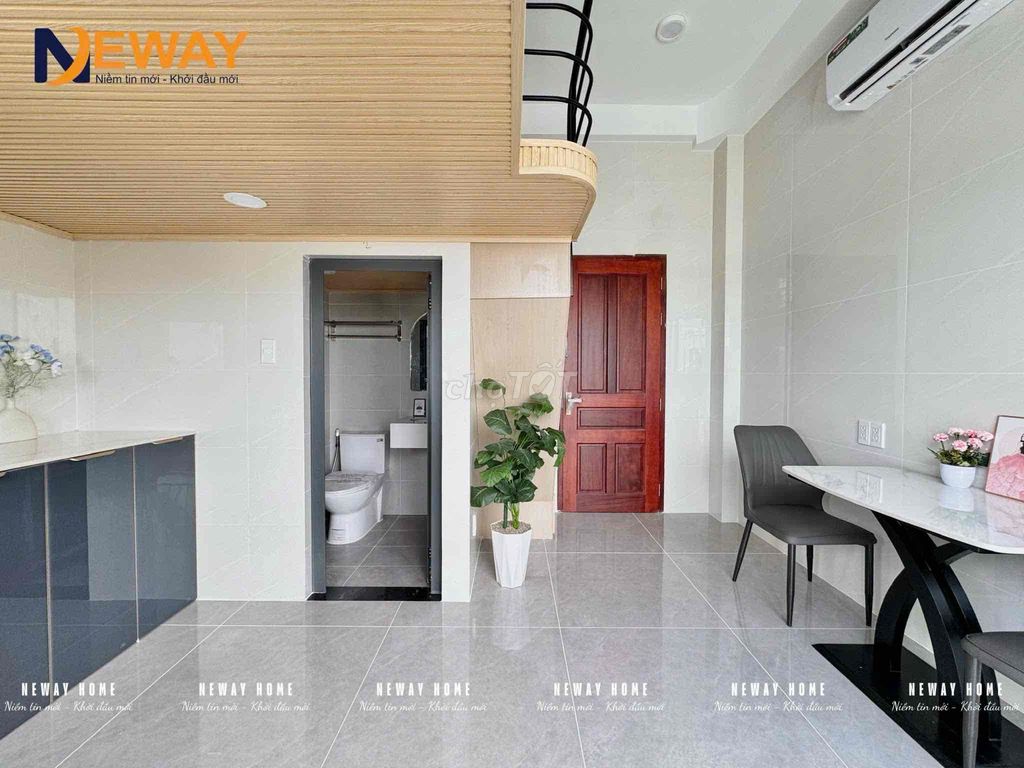 - Full furniture in the fourth quarter.