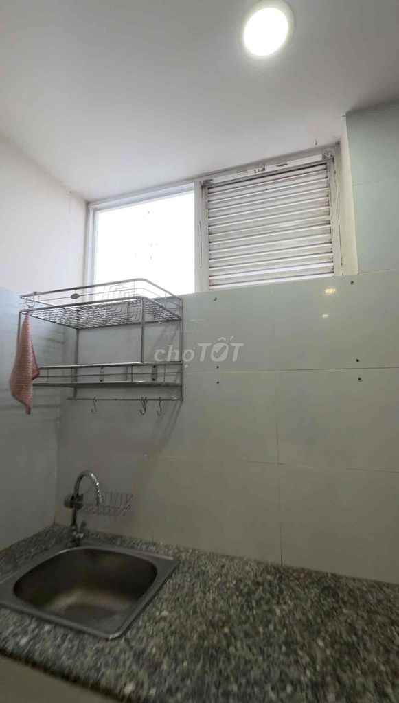 Studios are not furniture - very cheap at the heart of District 7