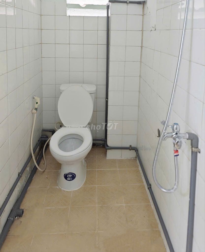 Rent a small apartment, free time