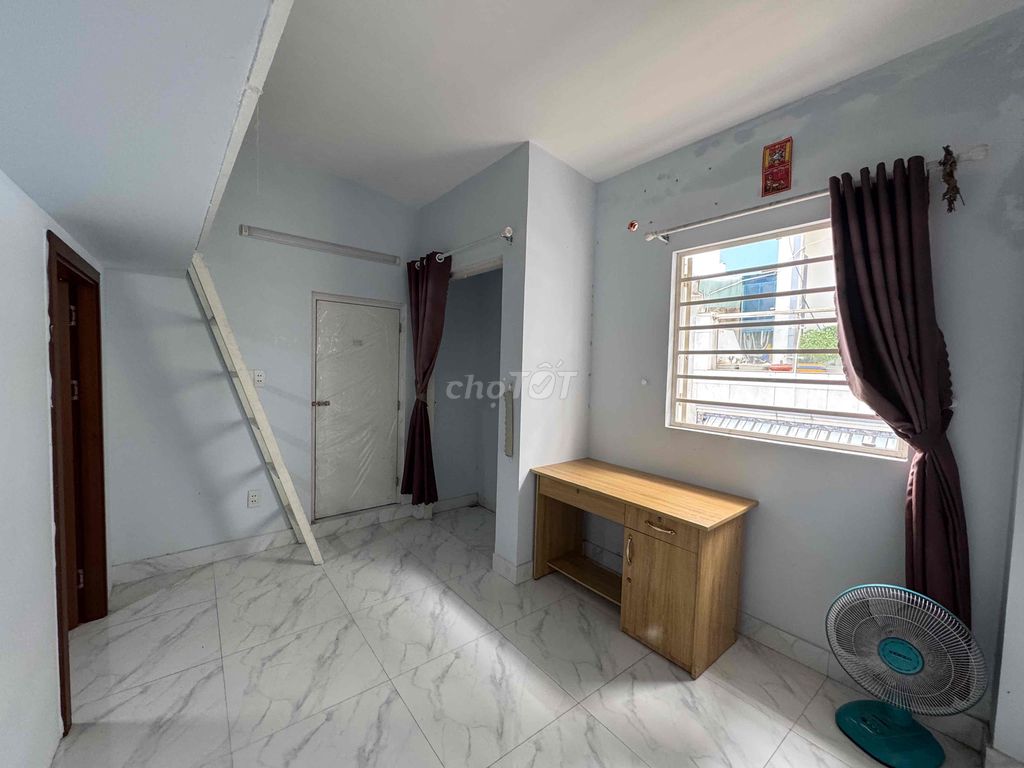 We'll rent room to area 38 m2 (2 floor)