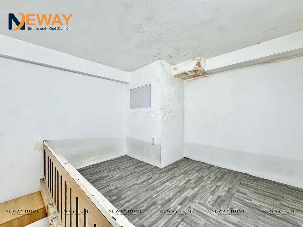 New room - high guard - near the literary university, huit
