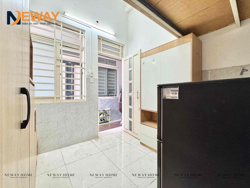 New room - high guard - near the literary university, huit