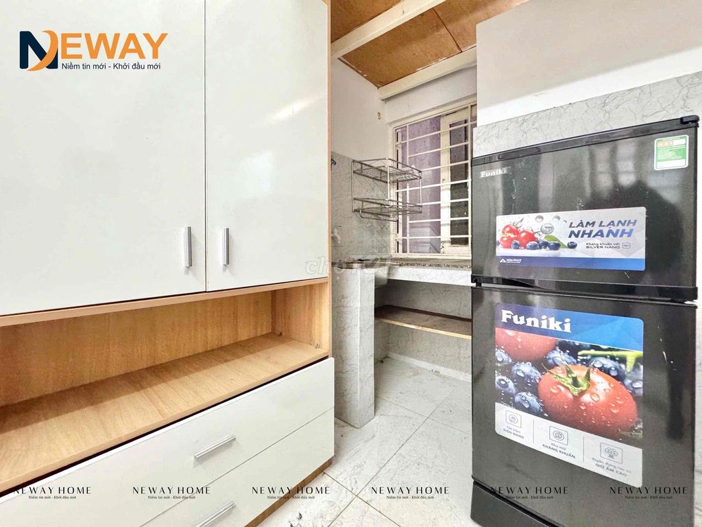 New room - high guard - near the literary university, huit