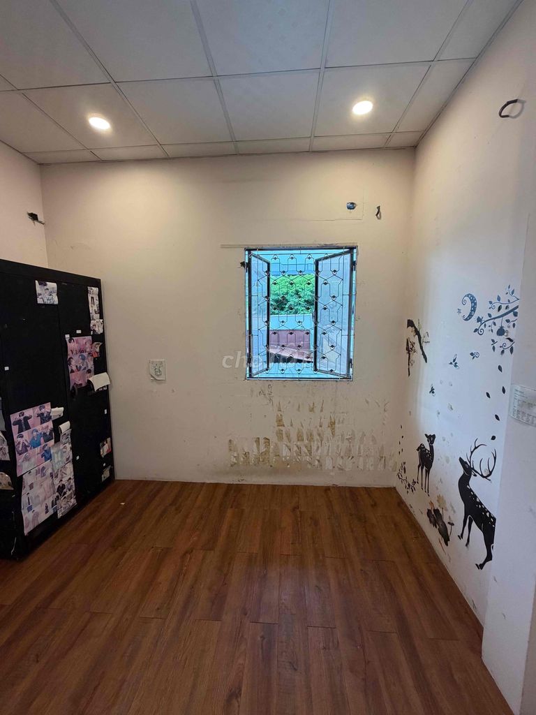 Rent room empty 15 meters 2