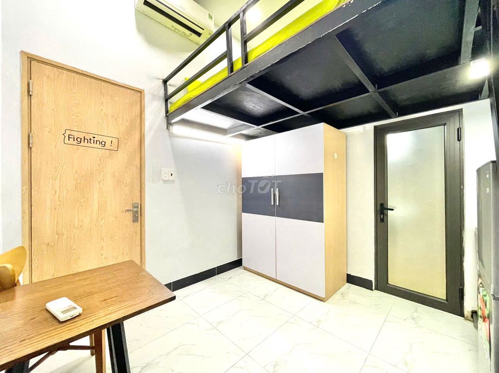 Vạn Kiếp Advanced Room Phan Ding